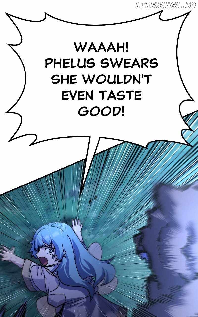 Divine Delivery Chapter 63 23